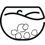 Natural Aquascaping - Fresh Water (Zalal)