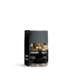 MIXED HIGH POLISHED - WAXED