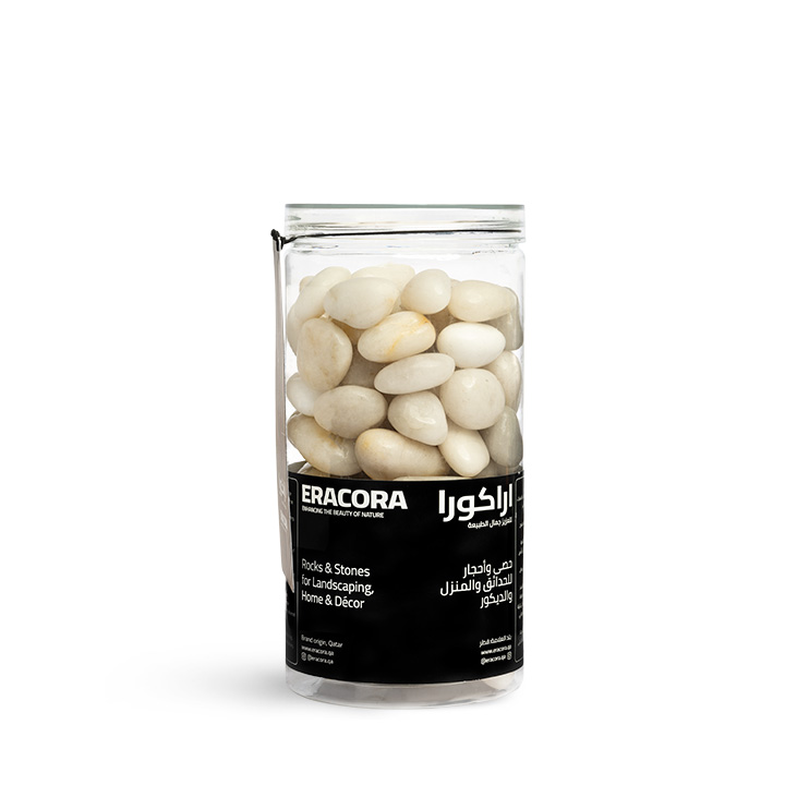 2-WHITE-HIGH-POLISHED-WAXED.jpg WHITE HIGH POLISHED - WAXED - Image 1