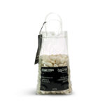 WHITE HIGH POLISHED - WAXED - Image 2