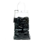 BLACK HIGH POLISHED - WAXED - Image 4