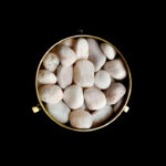 FIRDE CRYSTAL NATURAL - TUMBLED PREMIUM - Image 5