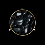 BLACK HIGH POLISHED - WAXED - Image 5