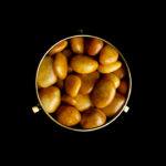 YELLOW HIGH POLISHED - WAXED - Image 5