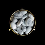 MUGLA LILAC NATURAL - TUMBLED PREMIUM - Image 3