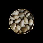 WHITE NORMAL POLISHED - SEALED - Image 2