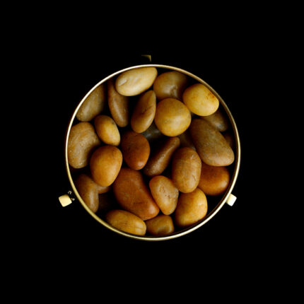 YELLOW NORMAL POLISHED - SEALED