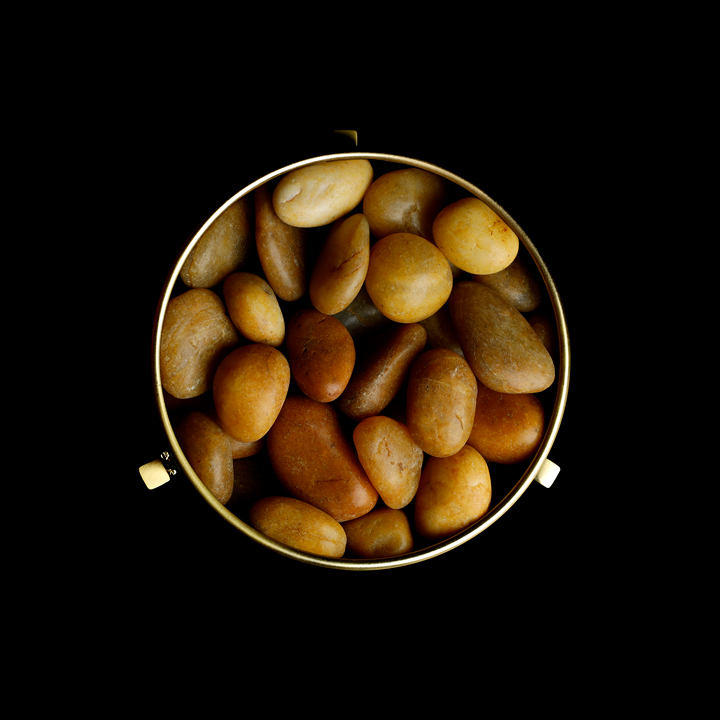 Normal-polished-sealed-YELLOW.jpg YELLOW NORMAL POLISHED - SEALED - Image 1