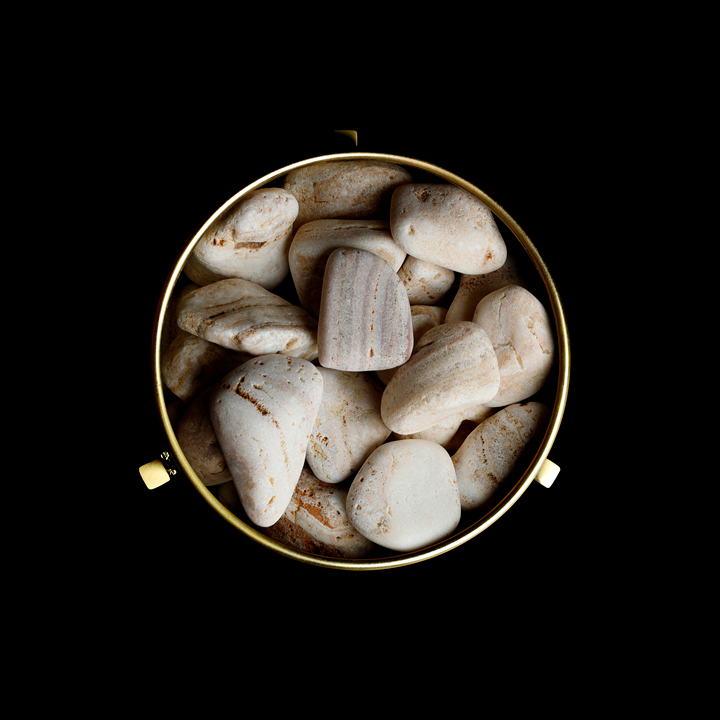 SHERRY-NATURAL-STANDARD.jpg SHERRY NATURAL - TUMBLED STANDARD - Image 1