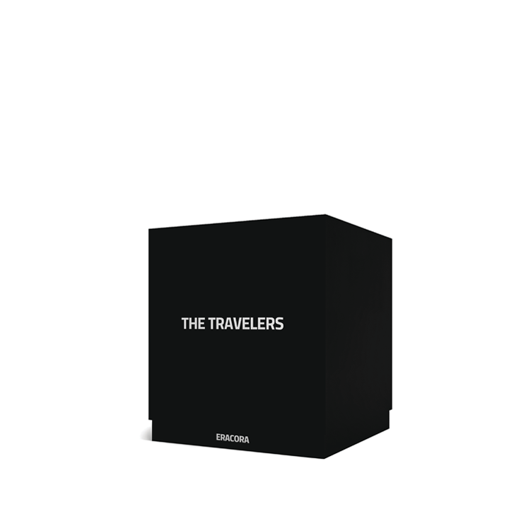travelers-box THE TRAVELERS - SINGLE PIECES - WADI AMLASS ENHANCED- GENERAL - Image 1